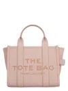 Marc Jacobs Stylish And Versatile Fabric Bag