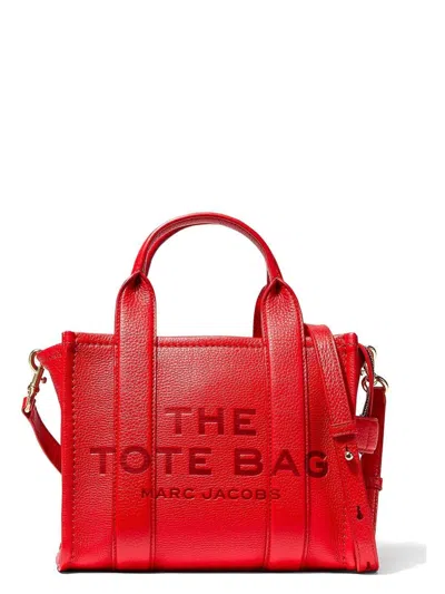 Marc Jacobs Women's Stylish Bag With Unique Materials