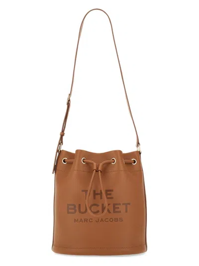 Marc Jacobs Women's Stylish, Versatile Leather Bag
