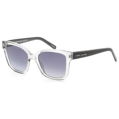 Marc Jacobs Women's Sunglasses In Metallic