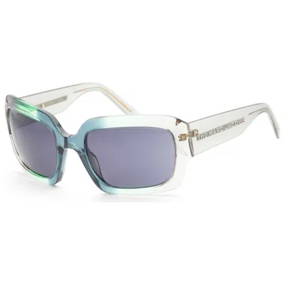 MARC JACOBS WOMEN'S SUNGLASSES