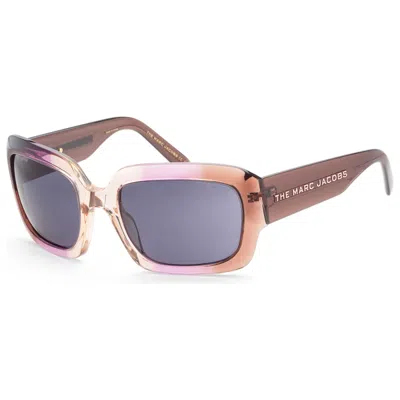 MARC JACOBS WOMEN'S SUNGLASSES