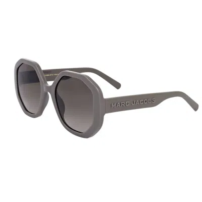 Marc Jacobs Women's Sunglasses In Grey