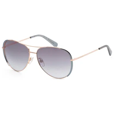 Marc Jacobs Women's Sunglasses In Gold