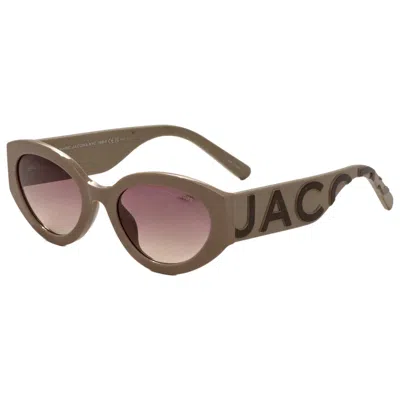Marc Jacobs Women's Sunglasses In Green