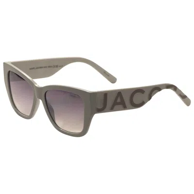 Marc Jacobs Women's Sunglasses In Green