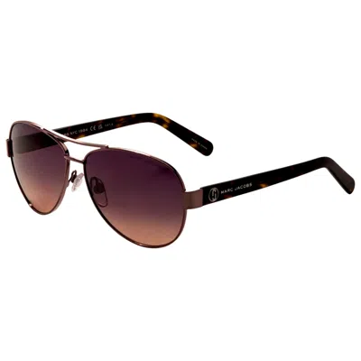 Marc Jacobs Women's Sunglasses In Brown