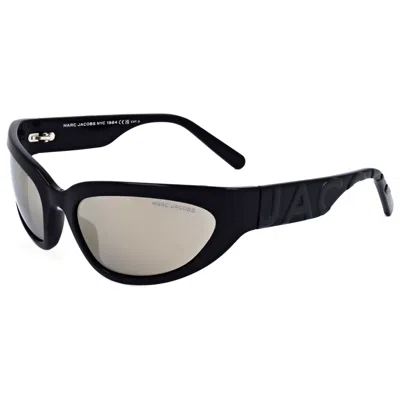Marc Jacobs Women's Sunglasses In Black