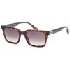 Marc Jacobs Women's Sunglasses In Brown