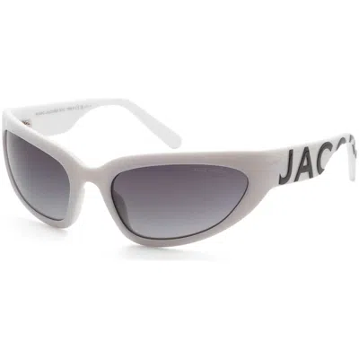 Marc Jacobs Women's Sunglasses In White