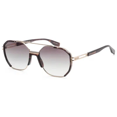 Marc Jacobs Women's Sunglasses In Brown
