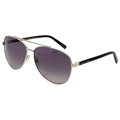 Marc Jacobs Women's Sunglasses In Metallic