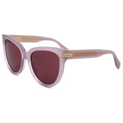 Marc Jacobs Women's Sunglasses In Purple