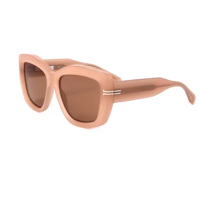 Marc Jacobs Women's Sunglasses In Pink