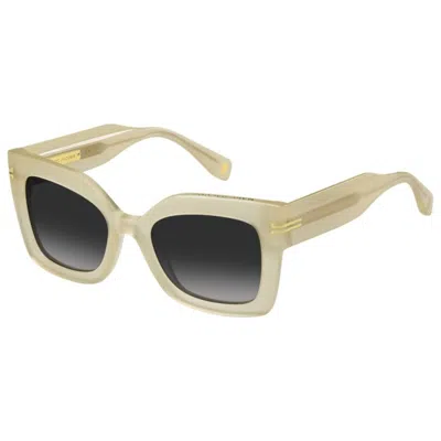 Marc Jacobs Women's Sunglasses In Neutral