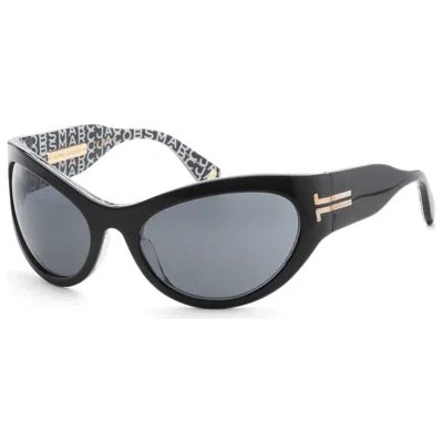 Marc Jacobs Women's Sunglasses In Black