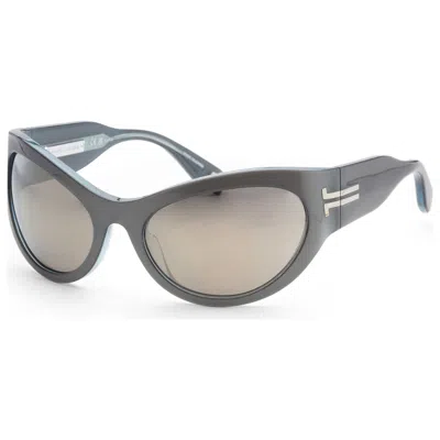 Marc Jacobs Women's Sunglasses In Grey