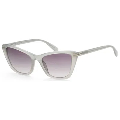 Marc Jacobs Women's Sunglasses In White