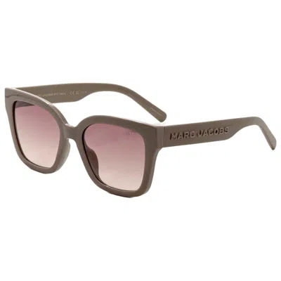 Marc Jacobs Women's Sunglasses In Green