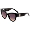 Marc Jacobs Women's Sunglasses In Black