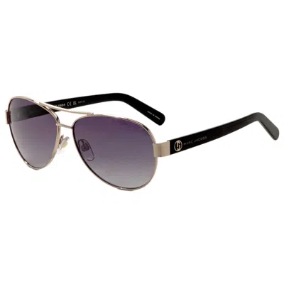 Marc Jacobs Women's Sunglasses In Gold