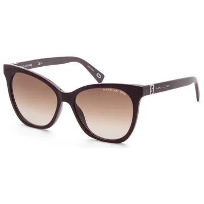 Marc Jacobs Women's Sunglasses In Brown