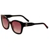 Marc Jacobs Women's Sunglasses In Black