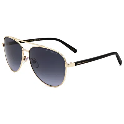 Marc Jacobs Women's Sunglasses In Gray