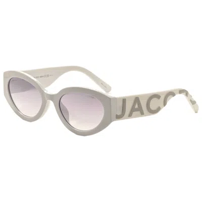 Marc Jacobs Women's Sunglasses In Gray