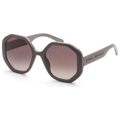 Marc Jacobs Women's Sunglasses In Brown