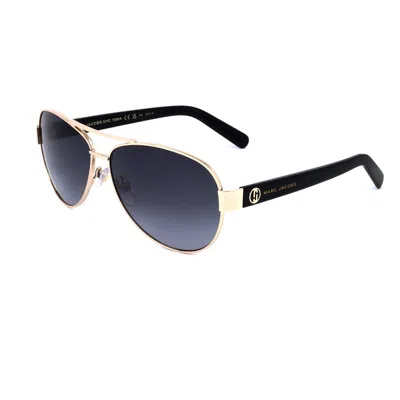 Marc Jacobs Women's Sunglasses In Blue