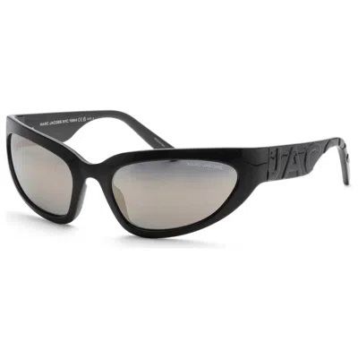 Marc Jacobs Women's Sunglasses In Black