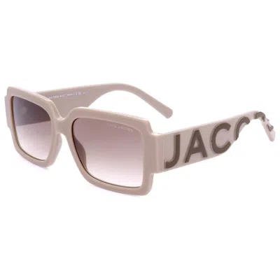 Marc Jacobs Women's Sunglasses In Brown