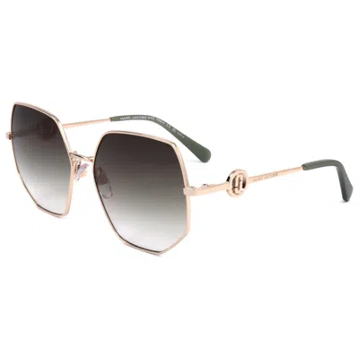 Marc Jacobs Women's Sunglasses In Brown