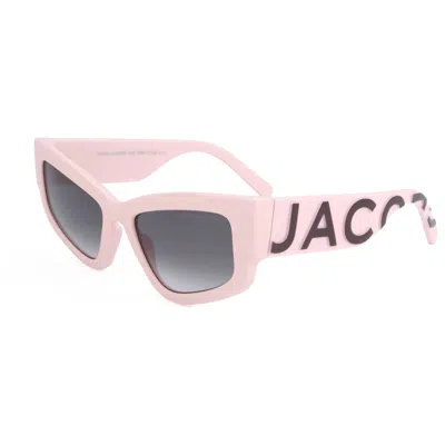 Marc Jacobs Women's Sunglasses In Gold