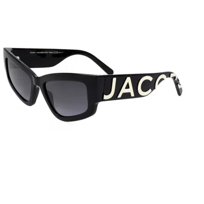 Marc Jacobs Women's Sunglasses In Black