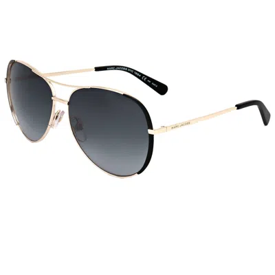 Marc Jacobs Women's Sunglasses In Gray