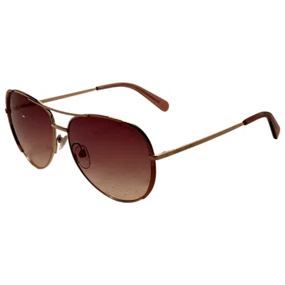 Marc Jacobs Women's Sunglasses In Brown