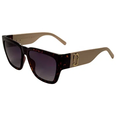 Marc Jacobs Women's Sunglasses In Brown