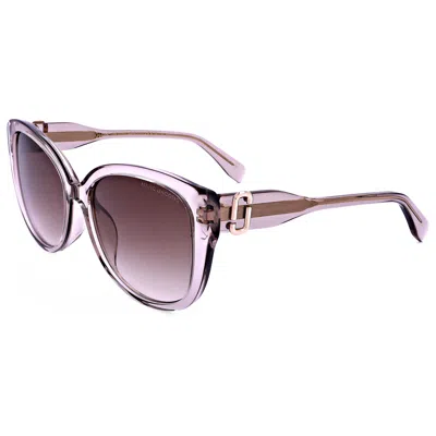 Marc Jacobs Women's Sunglasses In Pink