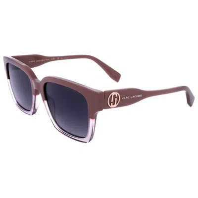Marc Jacobs Women's Sunglasses In Brown