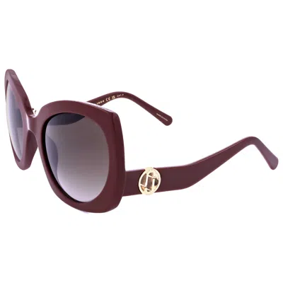 Marc Jacobs Women's Sunglasses In Burgundy