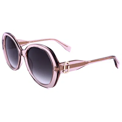 Marc Jacobs Women's Sunglasses In Pink