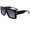 Marc Jacobs Women's Sunglasses In Black