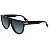 Marc Jacobs Women's Sunglasses In Black