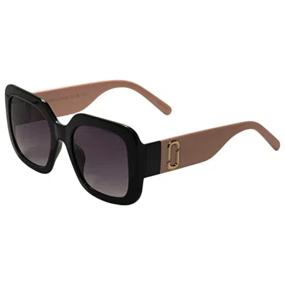 Marc Jacobs Women's Sunglasses In Brown