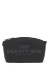 Marc Jacobs The Beauty Bag Beauty Case In Black