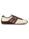 Marc Jacobs The 400 Bleecker Runner Sneakers Shortbread Multi In Multi