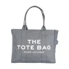 Marc Jacobs Women The Canvas Large Tote Bag In Blue