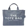 Marc Jacobs Women The Canvas Medium Tote Bag In Blue